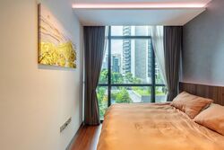 Pullman Residence  (D11), Condominium #578783061